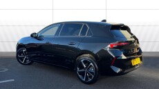 Vauxhall Astra 1.2 Turbo 130 Griffin 5dr Petrol Hatchback